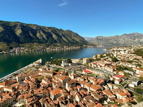 Boka kotorska (Boka)